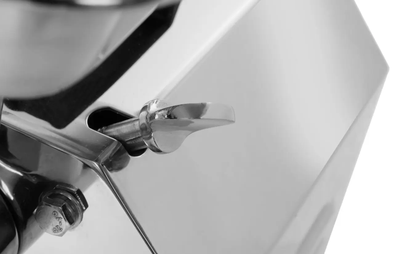 Masina de tocat carne Hendi Profi Line 210765 (Inox)