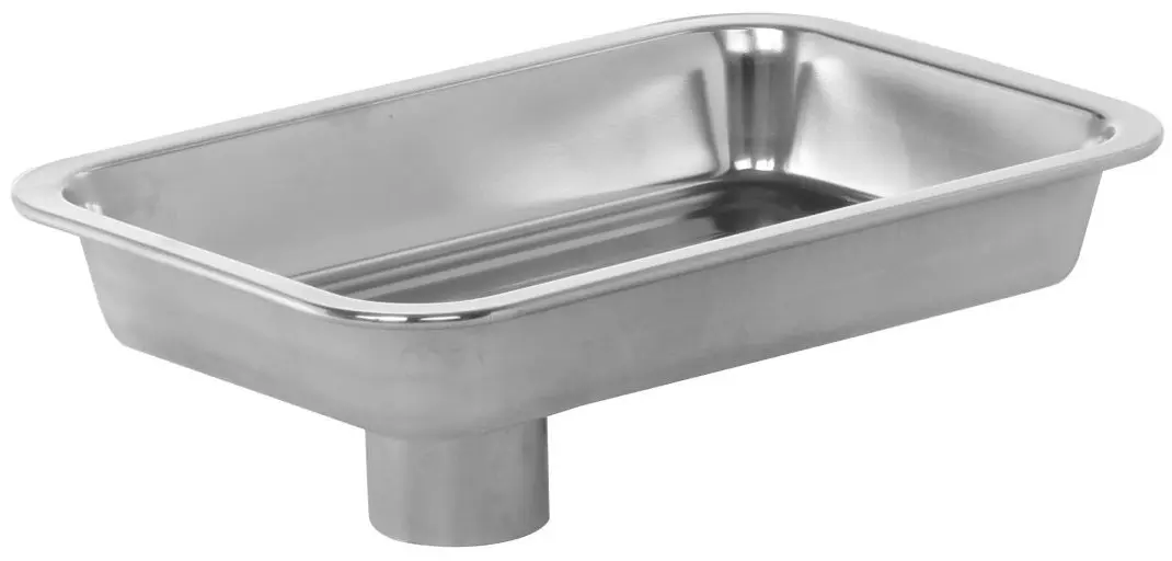 Masina de tocat carne Hendi Profi Line 210765 (Inox)