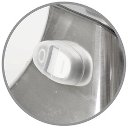 Мясорубка Hendi Profi Line 22 282007 (Inox) Thumb