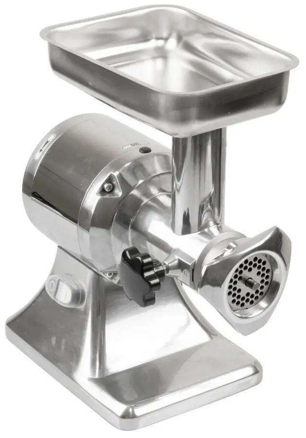 Мясорубка Hendi Profi Line 22 282007 (Inox)