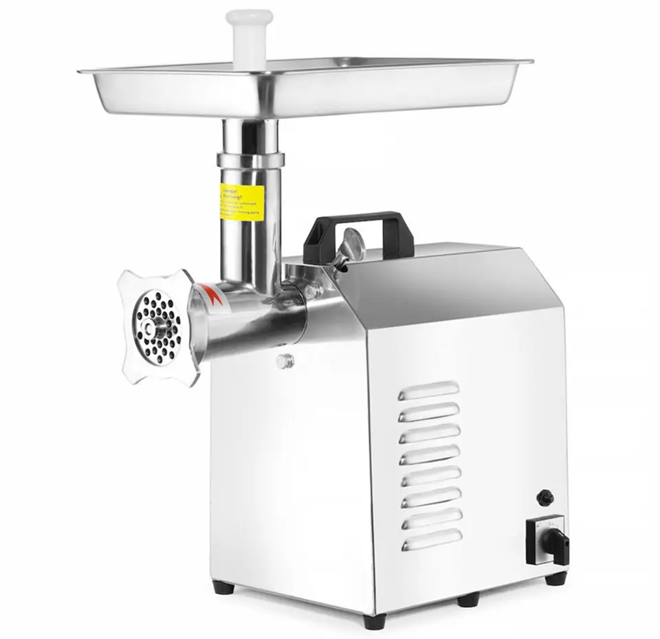 Tocator de carne Hendi Top Line 210789 (Inox)