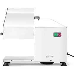 Тендерайзер для мяса Hendi 975305 (Inox) Thumb