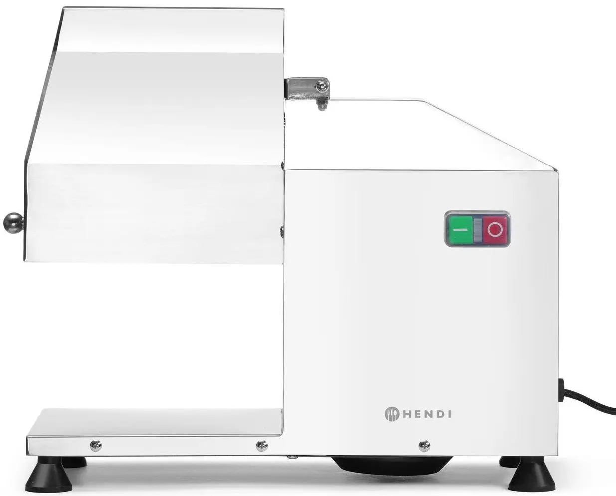 Тендерайзер для мяса Hendi 975305 (Inox)