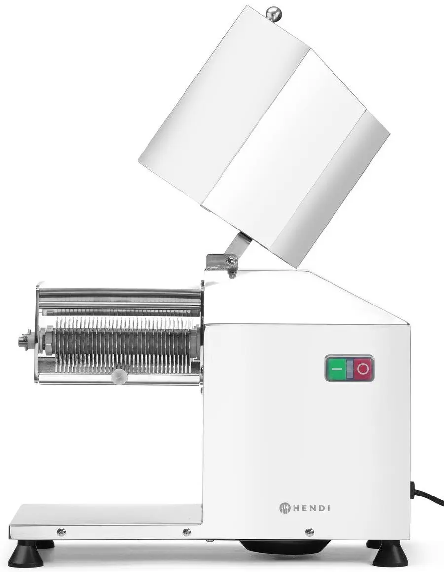 Тендерайзер для мяса Hendi 975305 (Inox)