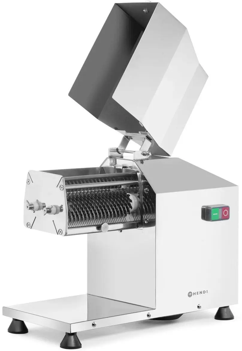 Тендерайзер для мяса Hendi 975305 (Inox)