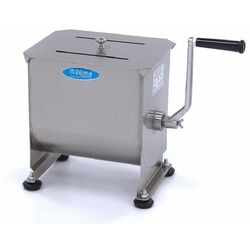 Мясорубка Maxima 9300440 (Inox)