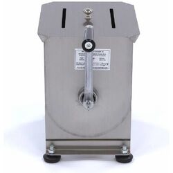 Masina de tocat carne Maxima 9300440 (Inox) Thumb