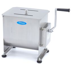Masina de tocat carne Maxima 9300441 (Inox) Thumb