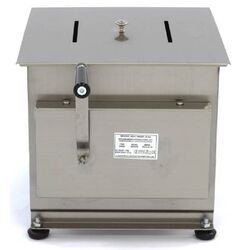 Мясорубка Maxima 9368000 (Inox) Thumb