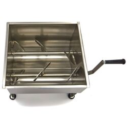 Мясорубка Maxima 9368000 (Inox) Thumb