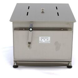 Masina de tocat carne Maxima 9368003 (Inox) Thumb