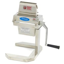 Masina de tocat carne Maxima 9368100 (Inox) Thumb