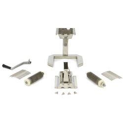 Masina de tocat carne Maxima 9368100 (Inox) Thumb