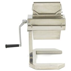 Masina de tocat carne Maxima 9368105 (Inox) Thumb