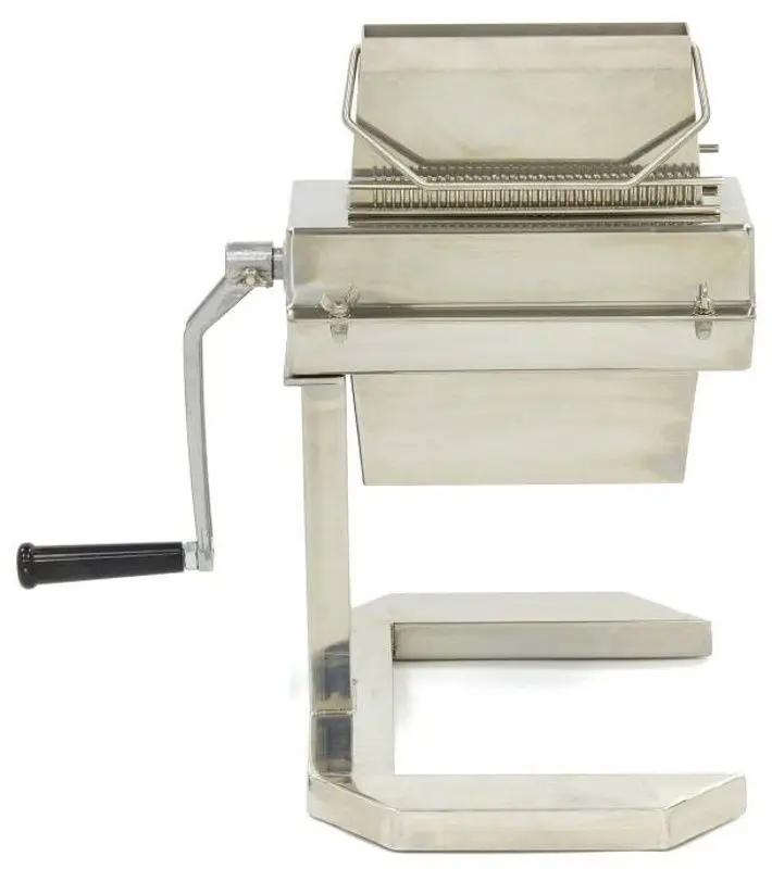 Masina de tocat carne Maxima 9368105 (Inox)