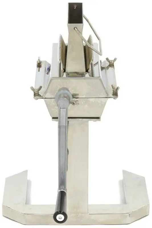 Masina de tocat carne Maxima 9368105 (Inox)