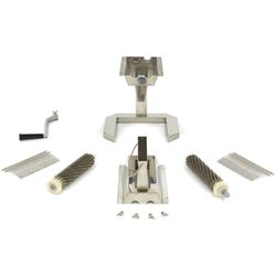 Masina de tocat carne Maxima 9368105 (Inox) Thumb