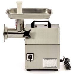 Мясорубка Maxima MMM 12 09300445 (Inox) Thumb