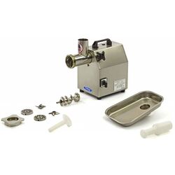 Мясорубка Maxima MMM 12 09300445 (Inox) Thumb