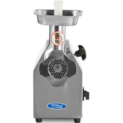 Мясорубка Maxima MMM 22 09300450 (Inox)