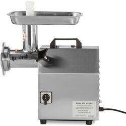 Мясорубка Maxima MMM 22 09300450 (Inox) Thumb