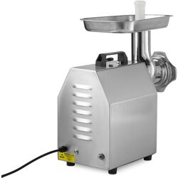 Мясорубка Maxima MMM 22 09300450 (Inox) Thumb