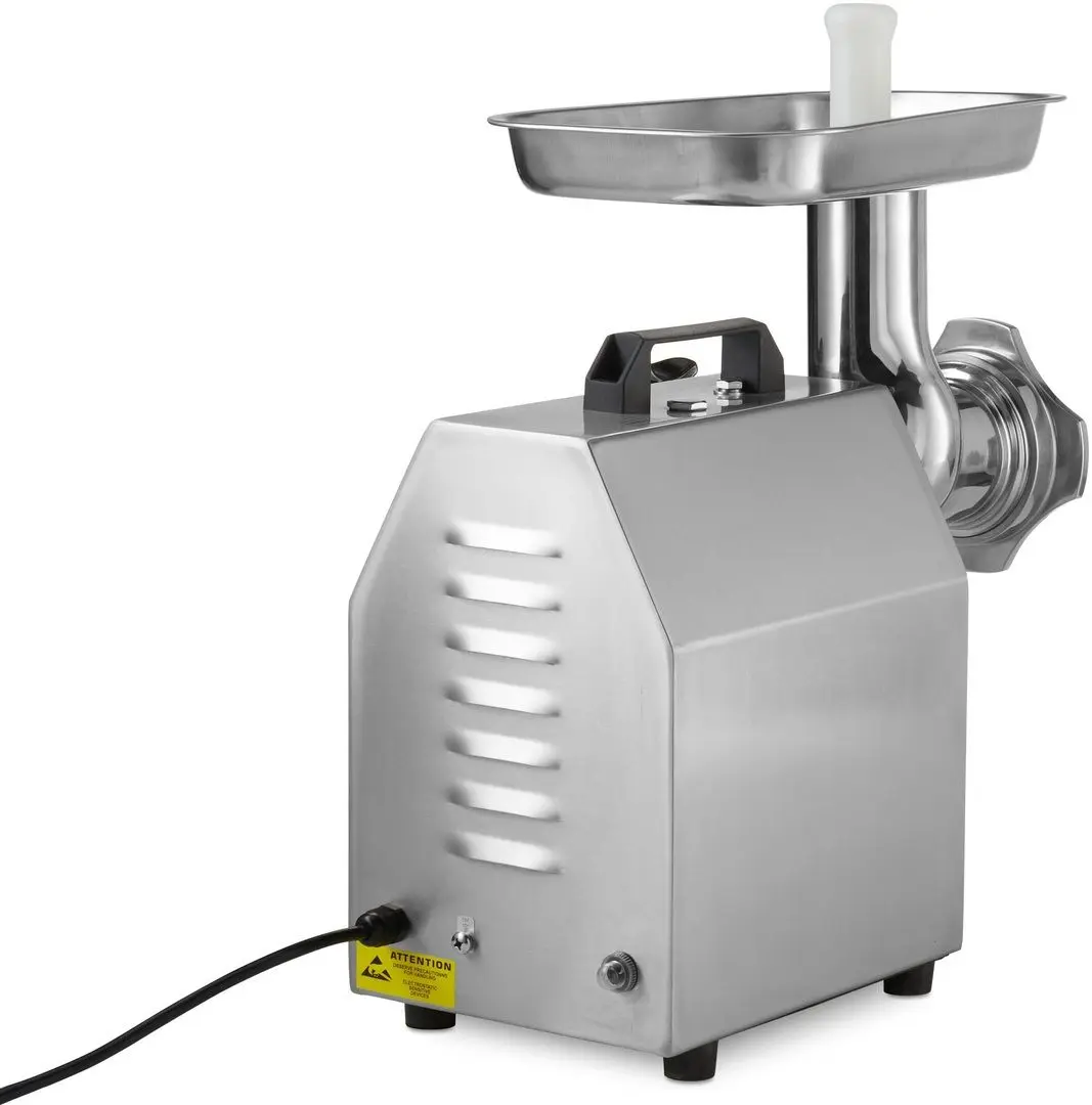 Мясорубка Maxima MMM 22 09300450 (Inox)