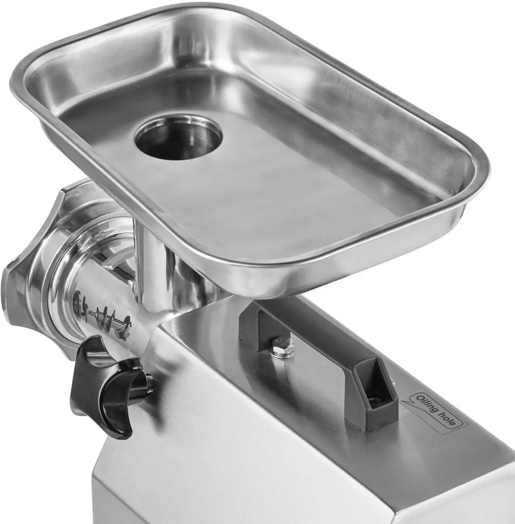 Мясорубка Maxima MMM 22 09300450 (Inox)