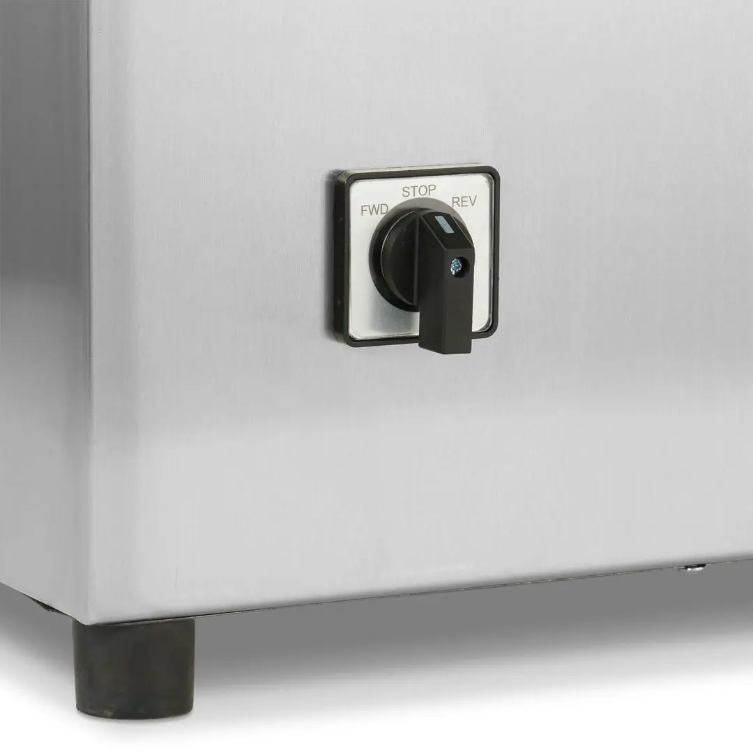 Мясорубка Maxima MMM 22 09300450 (Inox)