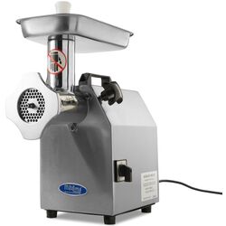 Мясорубка Maxima MMM 22 09300450 (Inox) Thumb