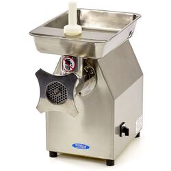 Tocator de carne Maxima MMM 32 09300455 (Inox)