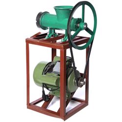 Tocator de carne Micul Fermier GF-0229 (Green) Thumb