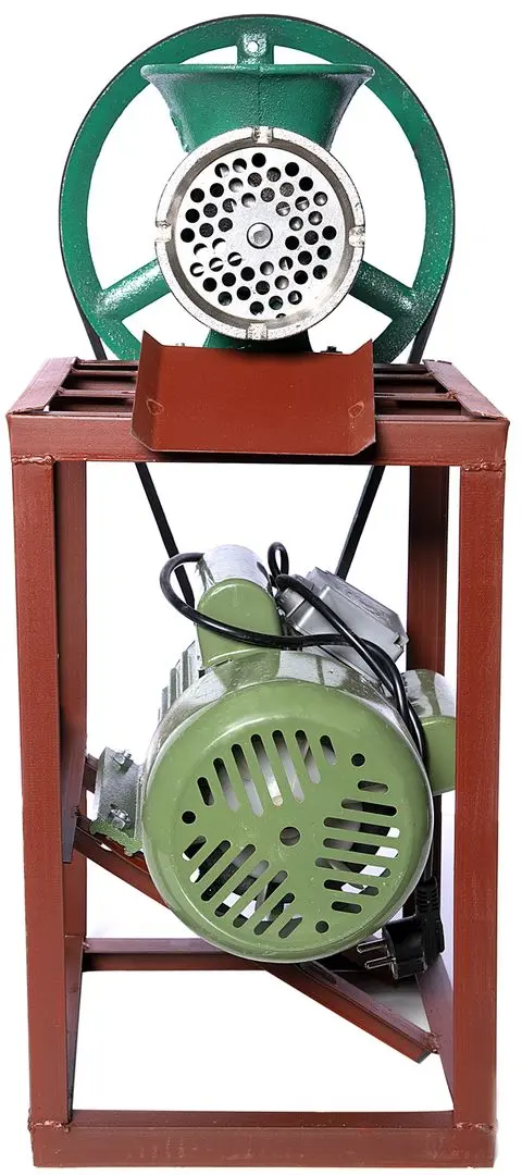 Tocator de carne Micul Fermier GF-0229 (Green) - 3