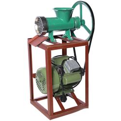 Tocator de carne Micul Fermier GF-0229 (Green)