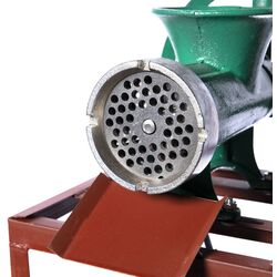 Tocator de carne Micul Fermier GF-0229 (Green) Thumb