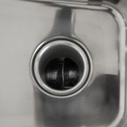 Tocator de carne Micul Fermier GF-0407 (Inox) Thumb