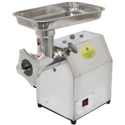 Tocator de carne Micul Fermier GF-0407 (Inox) Thumb