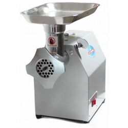 Tocator de carne Micul Fermier GF-0407 (Inox) Thumb