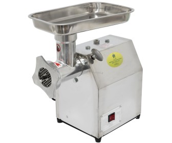 Tocator de carne Micul Fermier GF-0407 (Inox)