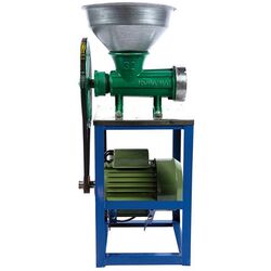 Tocator de carne Micul Fermier GF-2201 (Blue/Green) Thumb