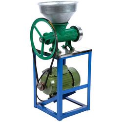 Tocator de carne Micul Fermier GF-2201 (Blue/Green)