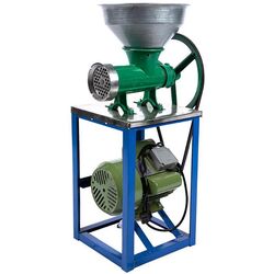 Tocator de carne Micul Fermier GF-2201 (Blue/Green) Thumb