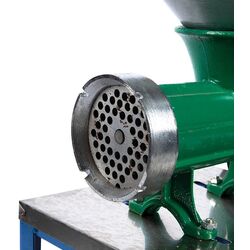 Tocator de carne Micul Fermier GF-2201 (Blue/Green) Thumb