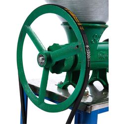 Tocator de carne Micul Fermier GF-2201 (Blue/Green) Thumb