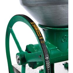 Tocator de carne Micul Fermier GF-2201 (Blue/Green) Thumb