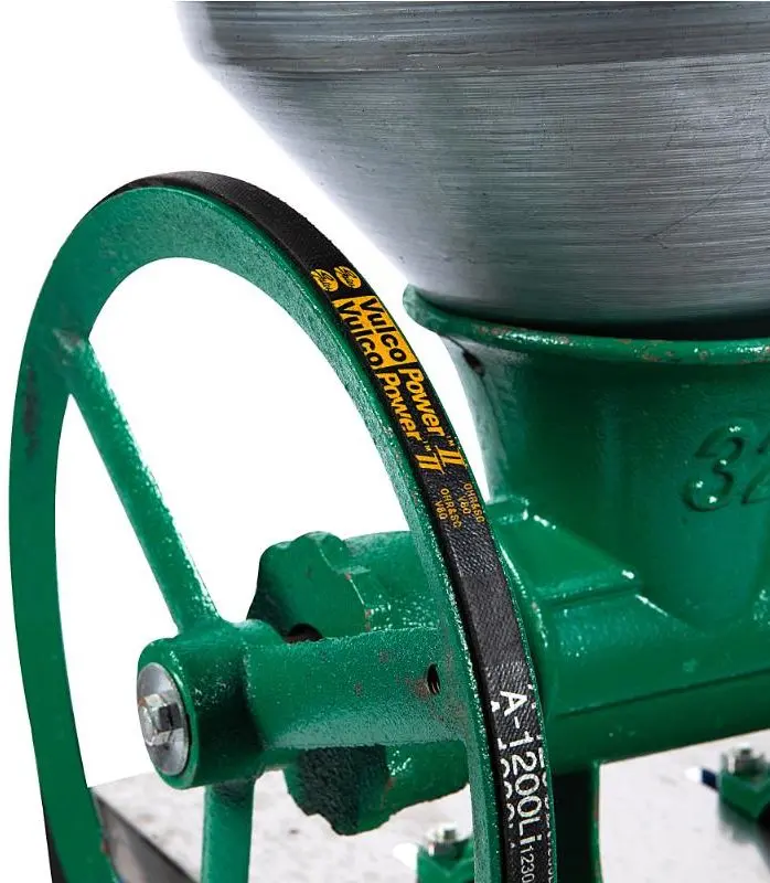 Tocator de carne Micul Fermier GF-2201 (Blue/Green)