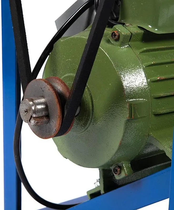 Tocator de carne Micul Fermier GF-2201 (Blue/Green)