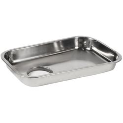 Tocator de carne Micul Fermier GF-2214 (Inox) Thumb