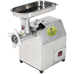 Мясорубка Micul Fermier GF-2214 (Inox)