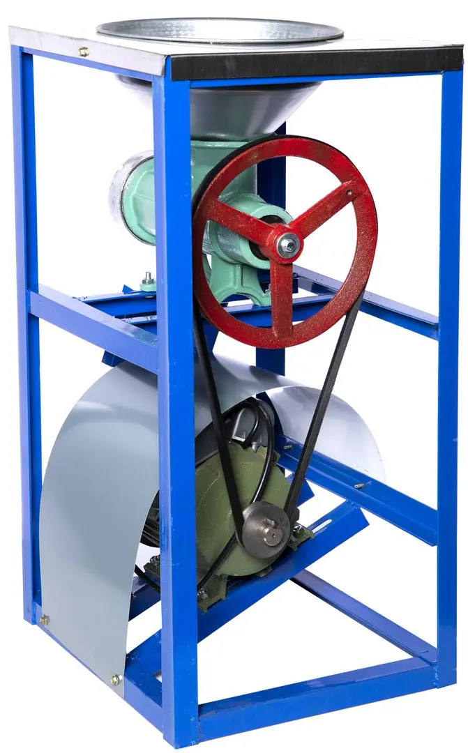 Tocator de carne Micul Fermier N32 GF-0342 (Blue)